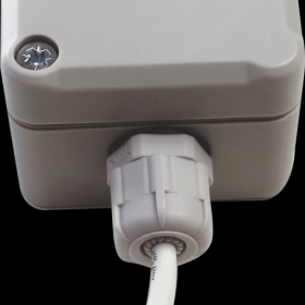 Wifi/Bluetooth Controller