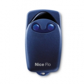 Nice flo2 kapunyitó távirányító