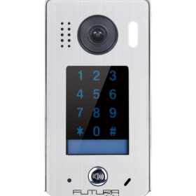 Futura Digital Kaputelefon