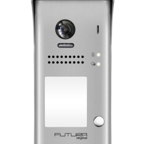 Futura Digital video kaputelefon