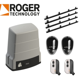 Roger JCM