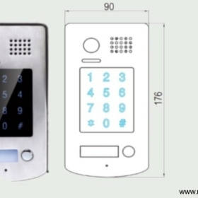Futura Digital Kaputelefon
