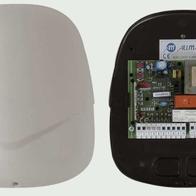 Allmatic AV1 motorvezérlés