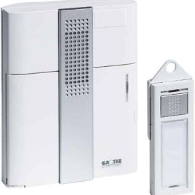 kapucsengő vezeték nélküli
